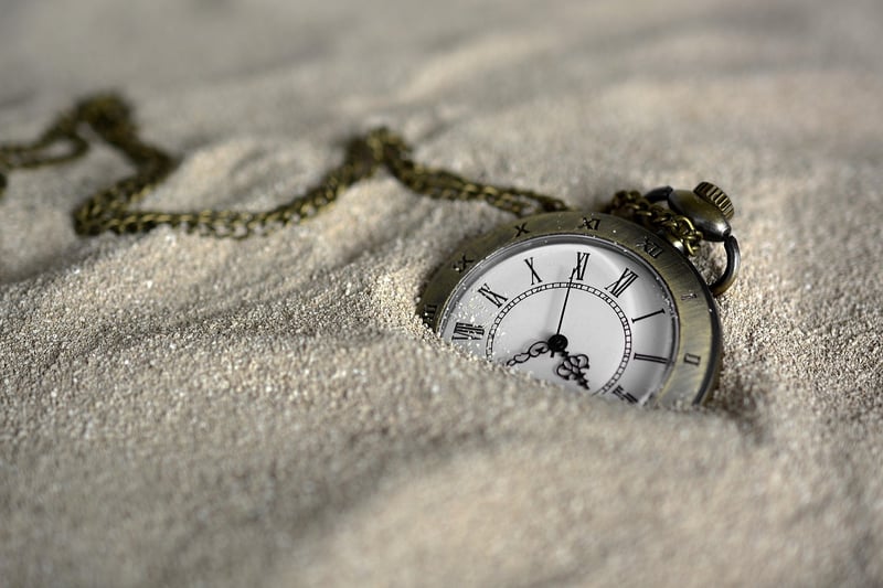 Chronicles of Time