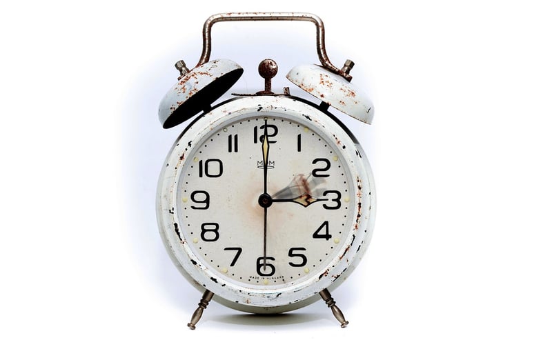 Time Warp Theories